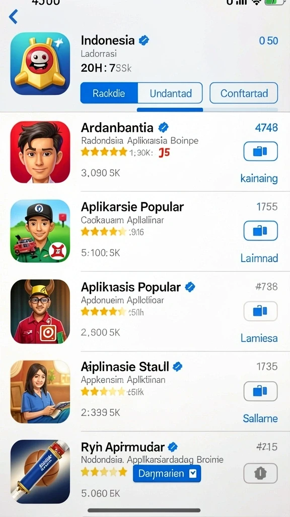 Screenshot joyputar nomor 2