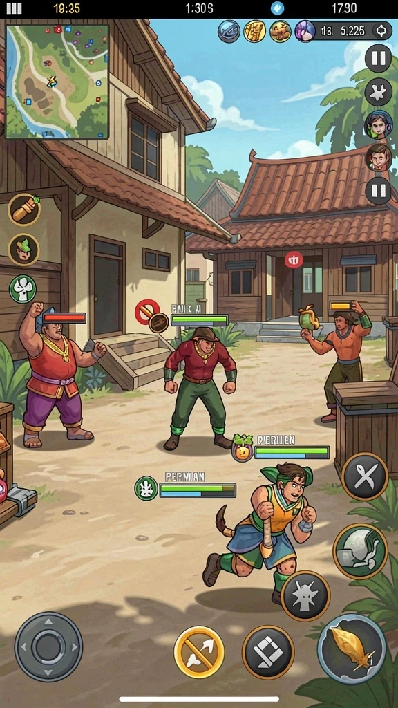 Screenshot kaskustoto nomor 1
