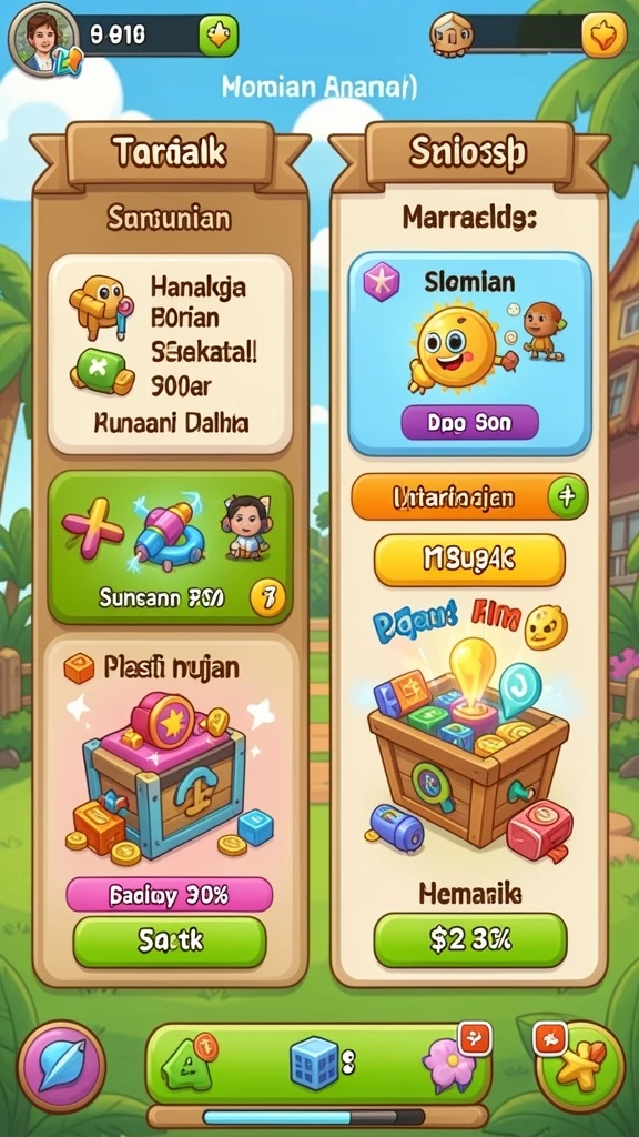 Screenshot kawan777 nomor 2