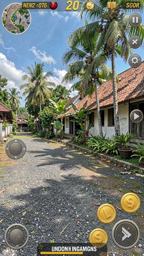 Screenshot km789 nomor 1