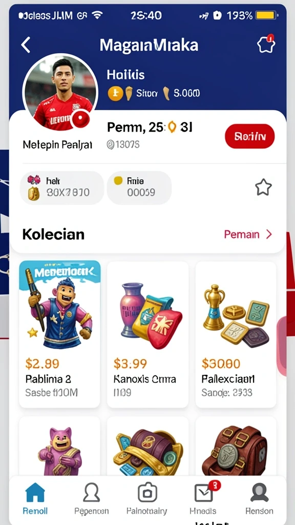 Screenshot letsthor nomor 2