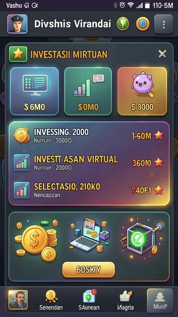 Screenshot logam777 nomor 1