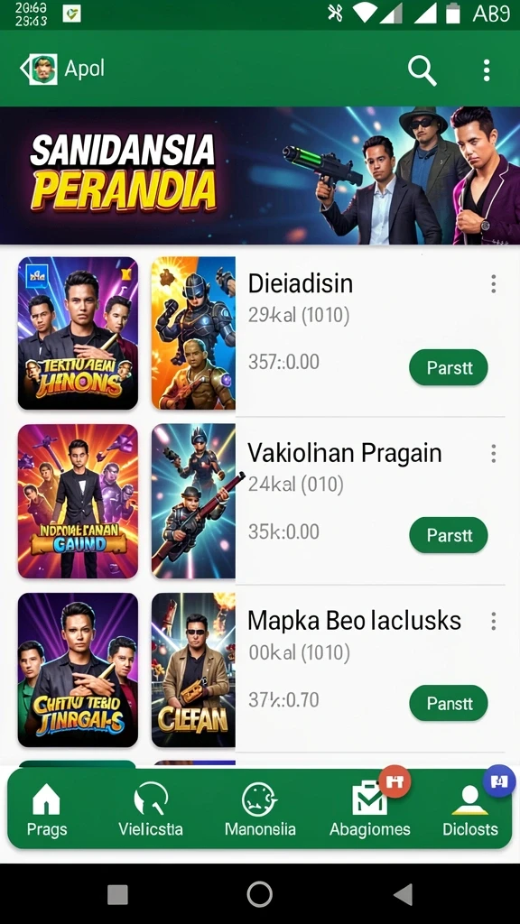 Screenshot mainduit nomor 3