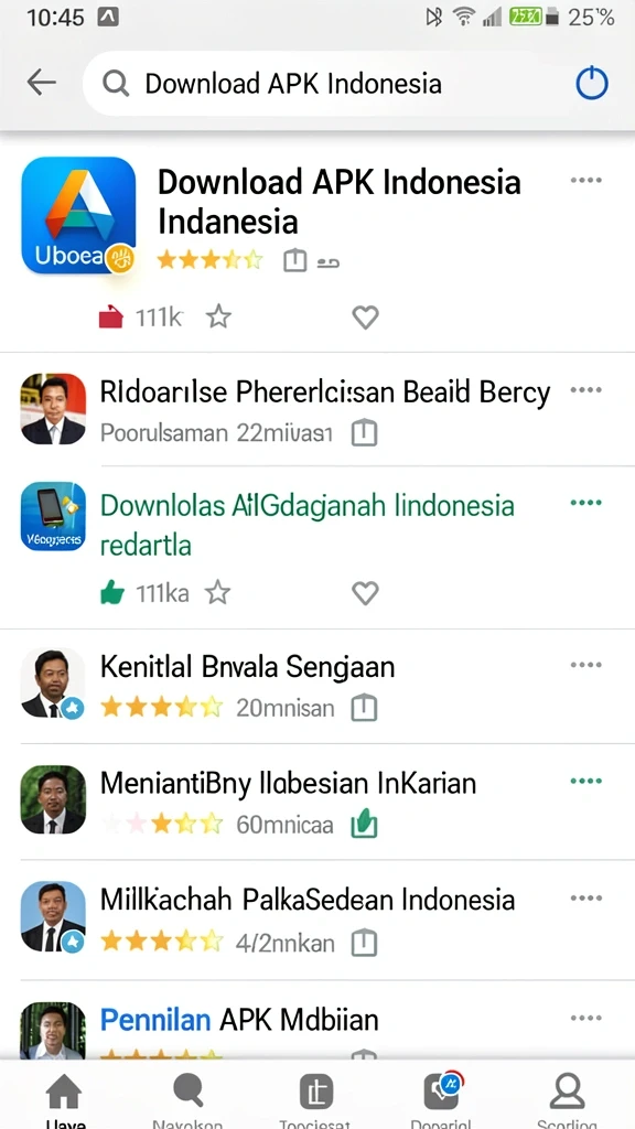 Screenshot mamen123 nomor 2