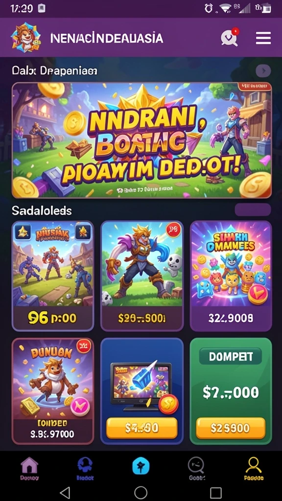 Screenshot mamibet nomor 2