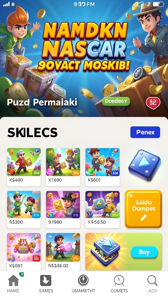 Screenshot mc777 nomor 1