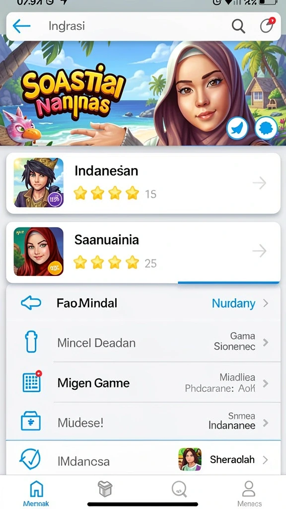 Screenshot mc777 nomor 2