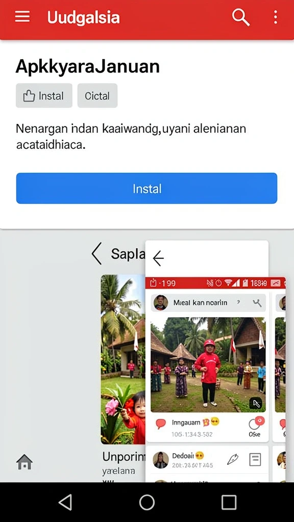 Screenshot mc888 nomor 1