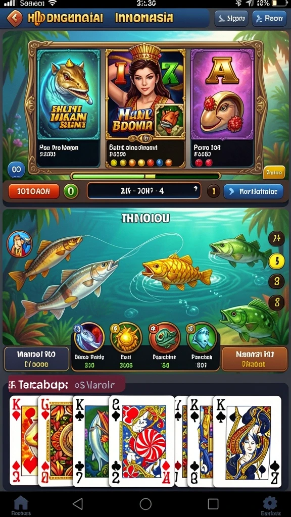 Screenshot megavisa88 nomor 1