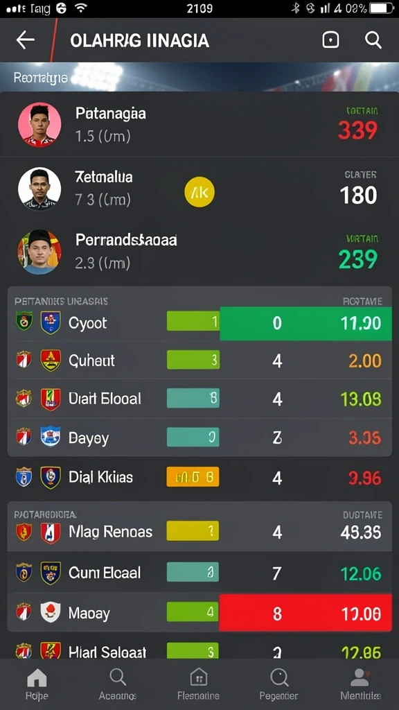 Screenshot megavisa88 nomor 2