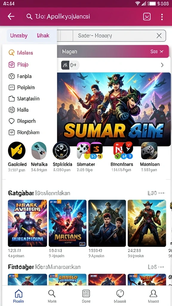 Screenshot megawin188 nomor 1