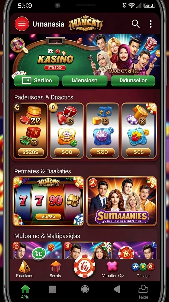 Screenshot miototo nomor 1