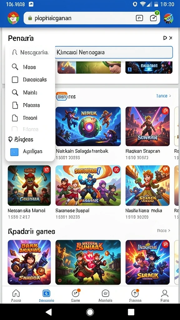Screenshot mponusa nomor 1