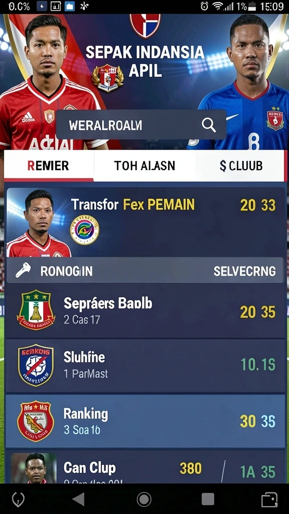 Screenshot mutasitoto nomor 2