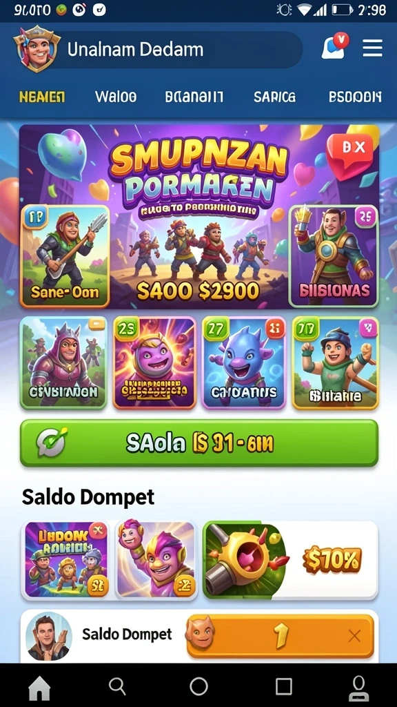Screenshot n9turbo nomor 2
