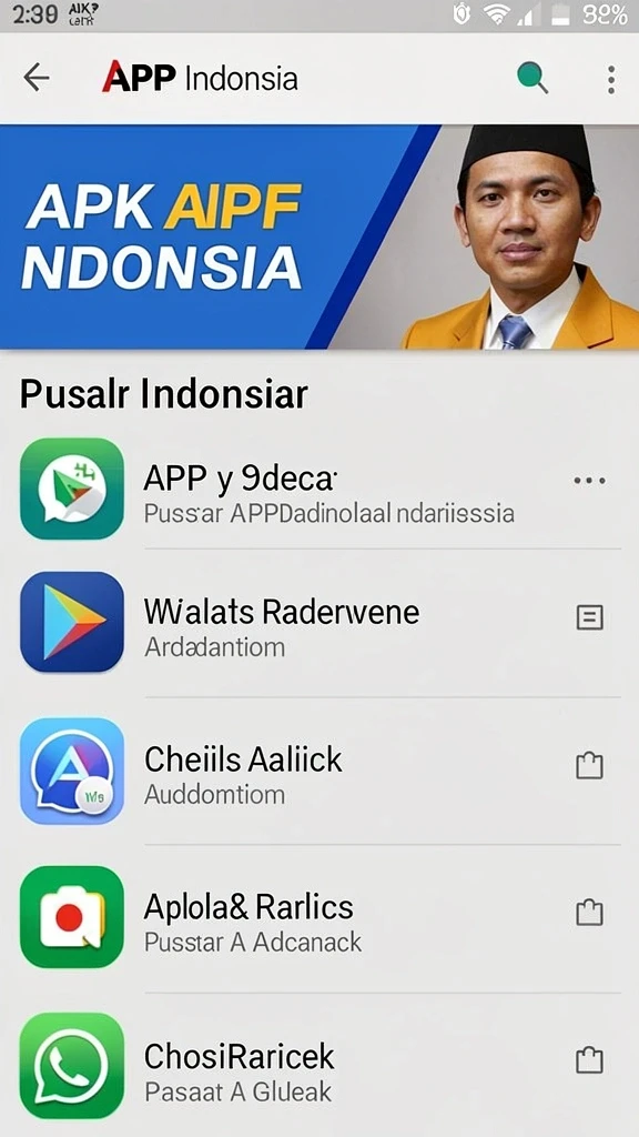 Screenshot naga1001 nomor 1