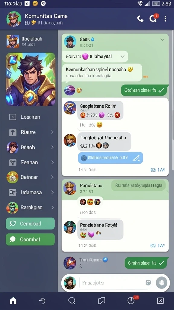 Screenshot nusabet88 nomor 2