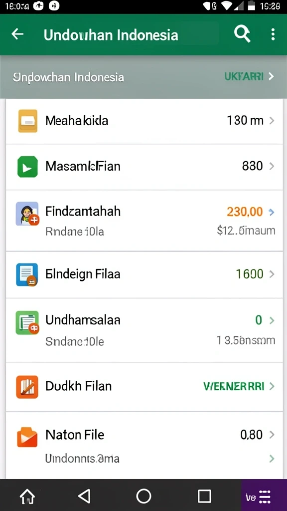 Screenshot olympus88 nomor 3