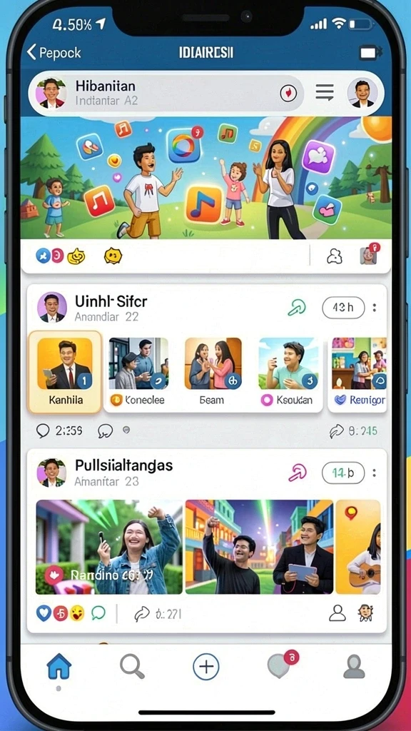 Screenshot ormasstoto nomor 2