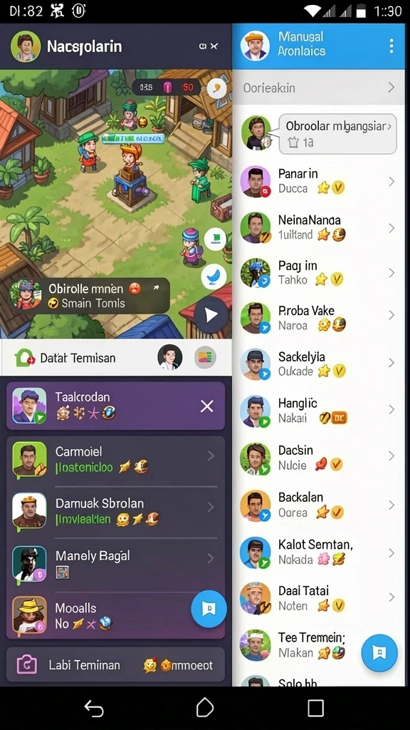 Screenshot ormasstoto nomor 3