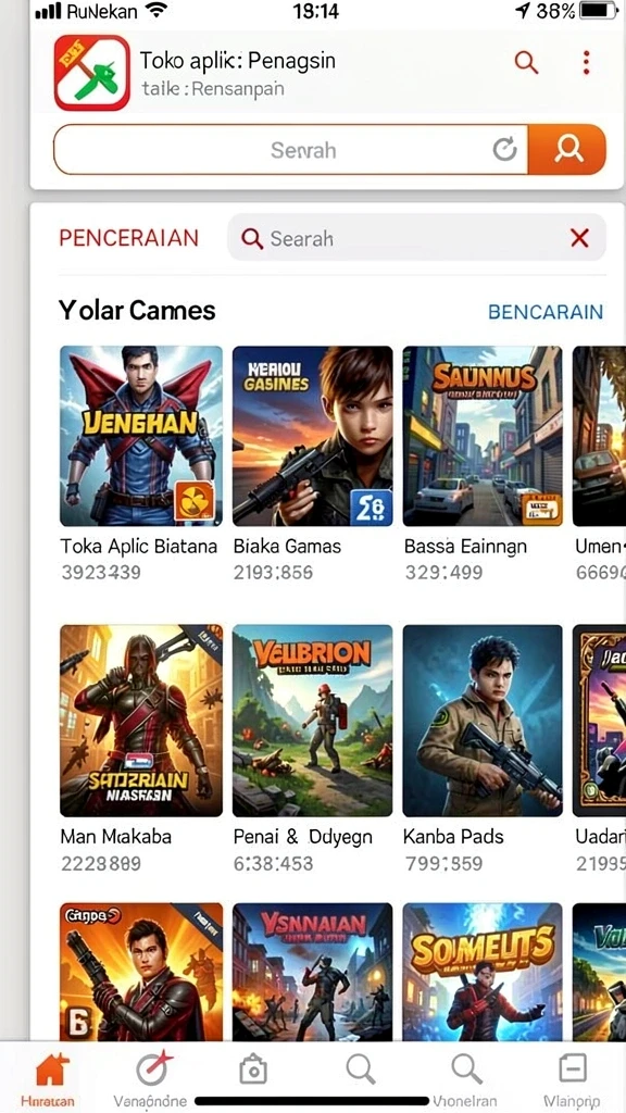 Screenshot pakde4d nomor 3