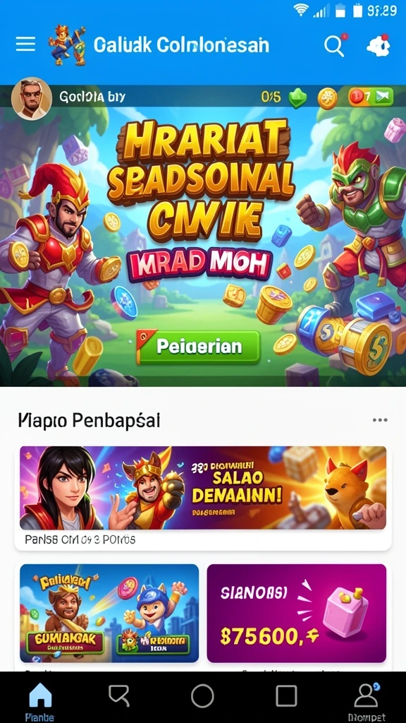 Screenshot pcx777 nomor 3