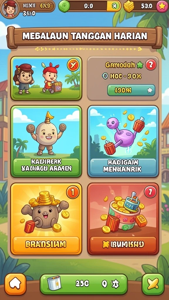 Screenshot pgstar777 nomor 1