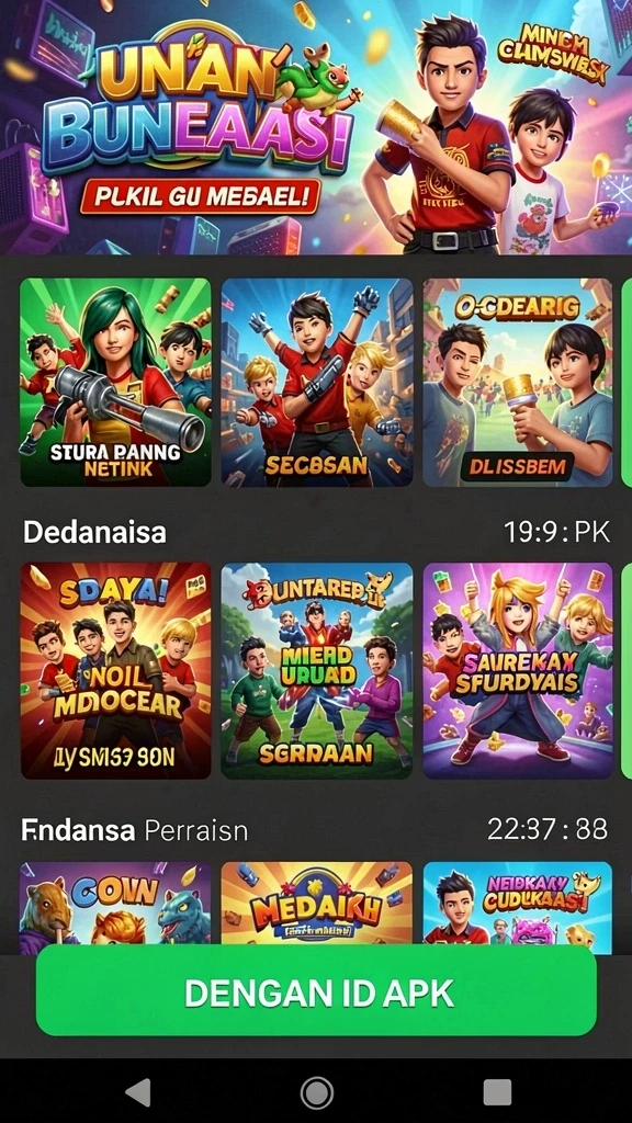 Screenshot pgtoto nomor 1