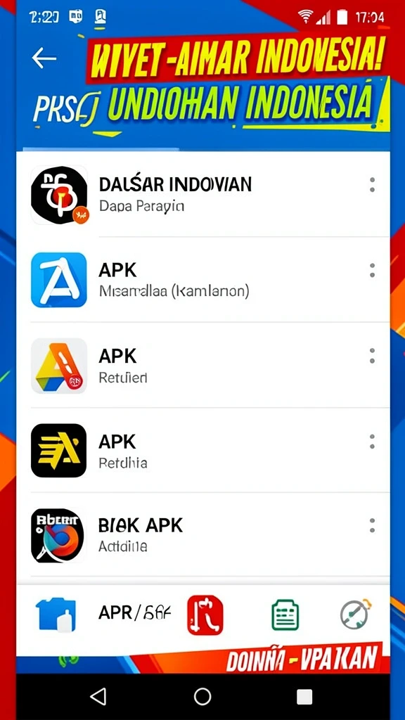 Screenshot planet77 nomor 3