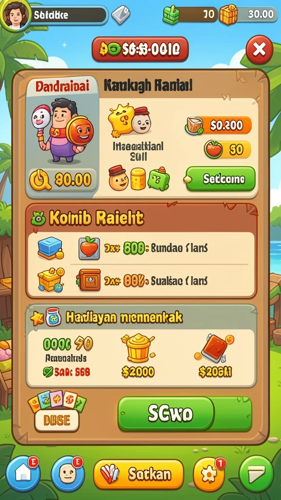 Screenshot playwin123 nomor 3