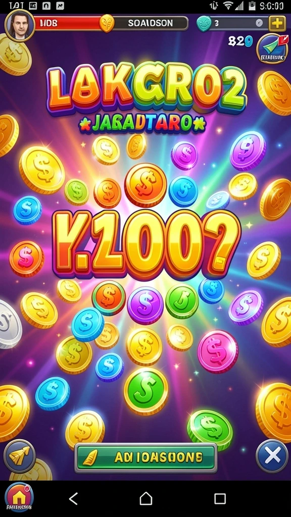 Screenshot poker88 nomor 1
