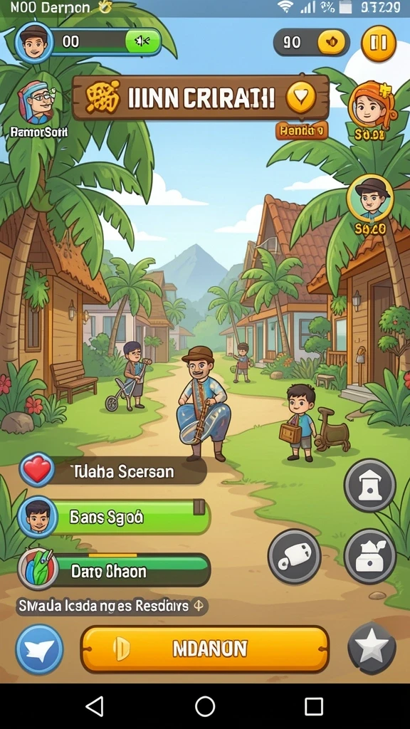 Screenshot poker88 nomor 2