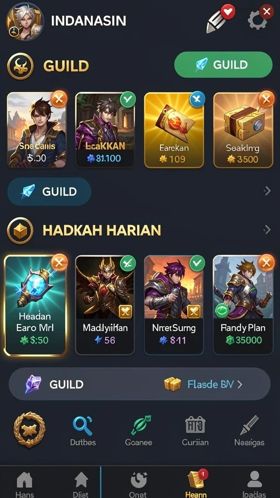 Screenshot pprryy nomor 2