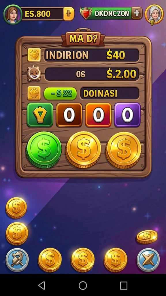 Screenshot rajaclub nomor 1