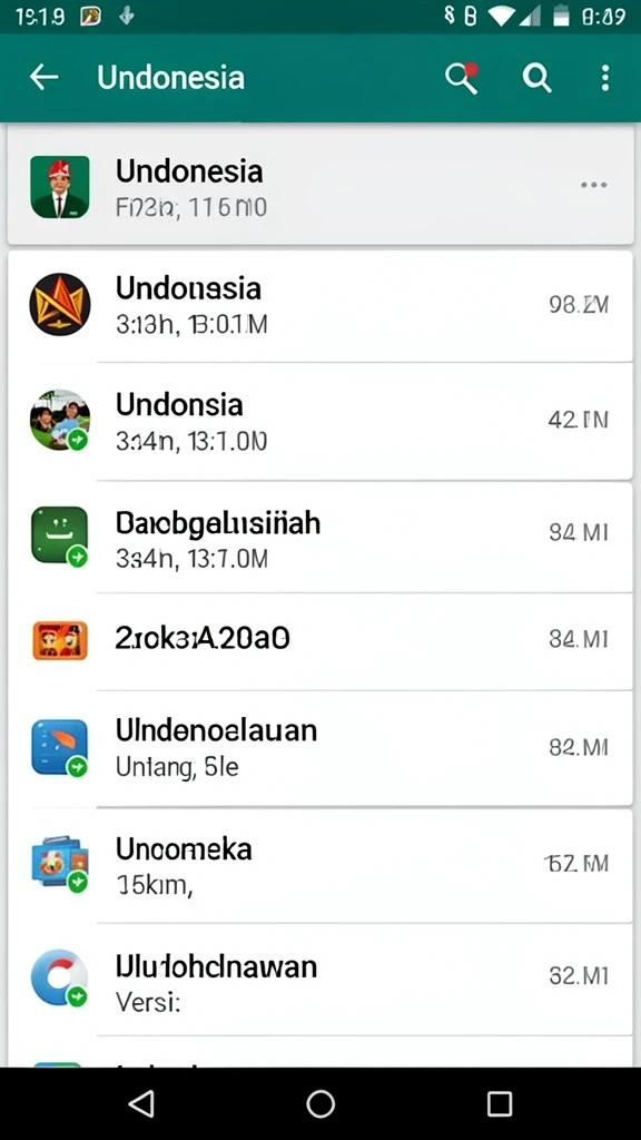 Screenshot rvip2 nomor 1