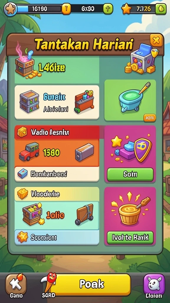 Screenshot satset138 nomor 1