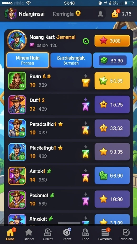 Screenshot satset138 nomor 2