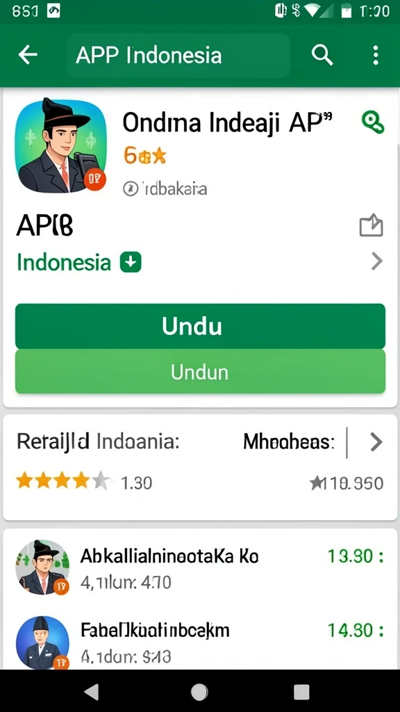 Screenshot senior4d nomor 3