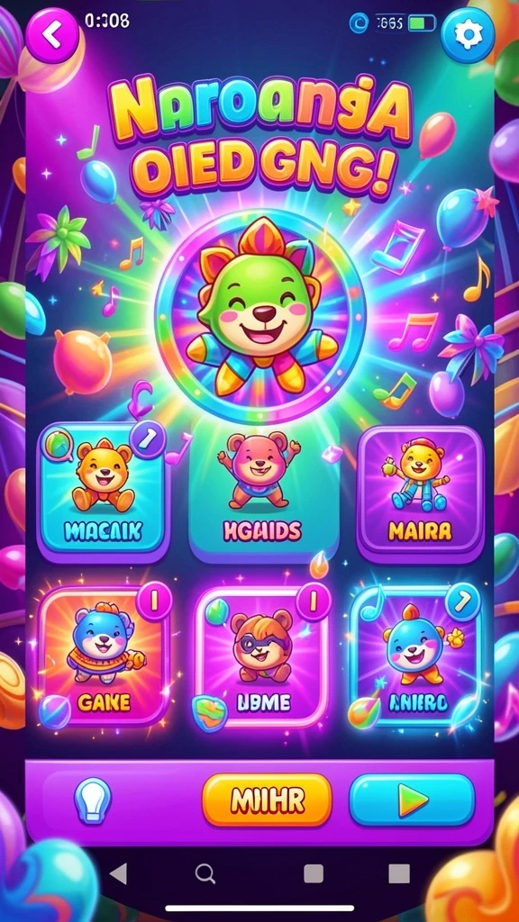 Screenshot slot8808 nomor 1