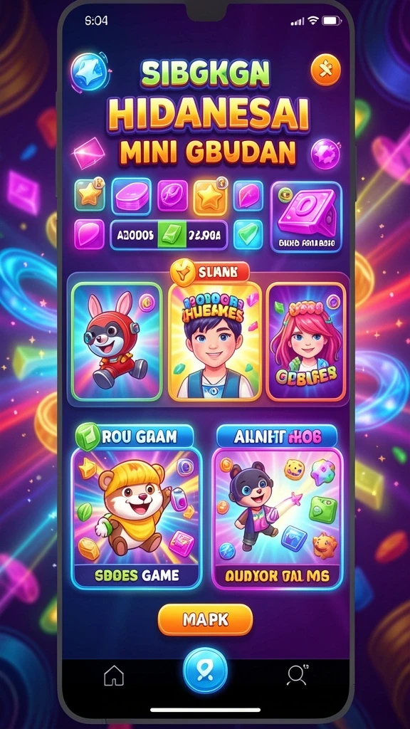 Screenshot slot8808 nomor 2