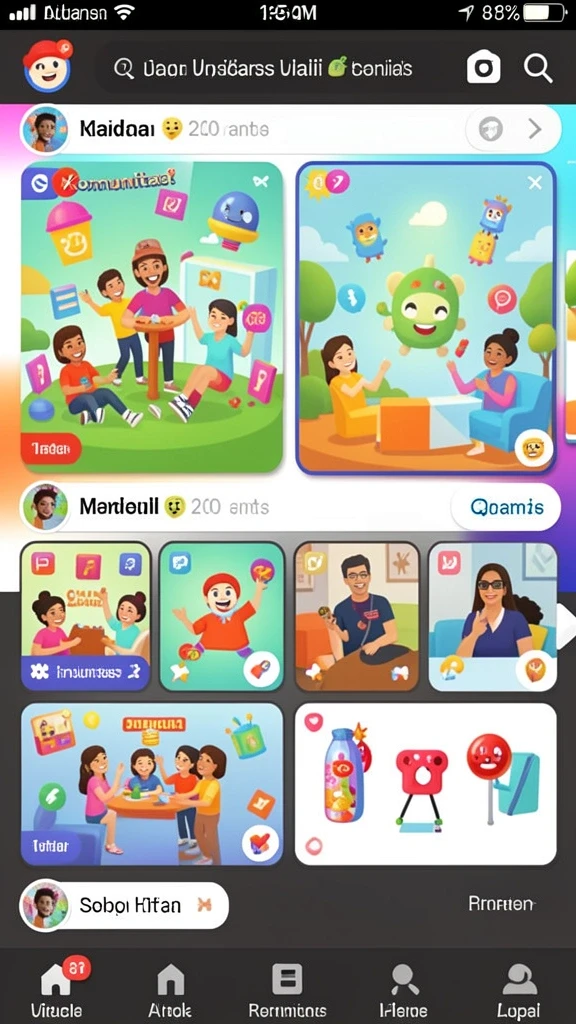 Screenshot slot8808 nomor 3