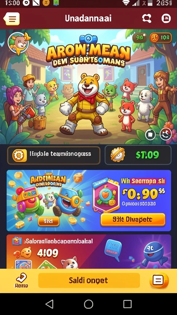 Screenshot slot99bet nomor 3