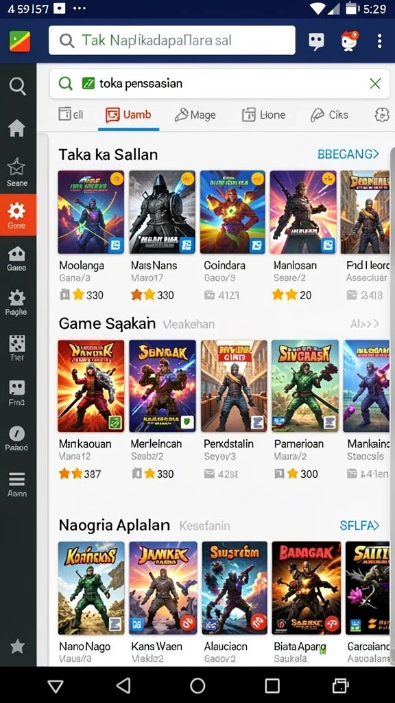 Screenshot suburtoto nomor 3