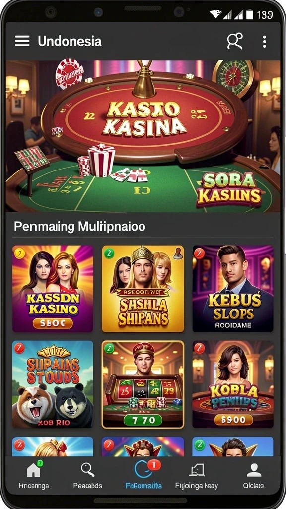 Screenshot suhu777 nomor 2