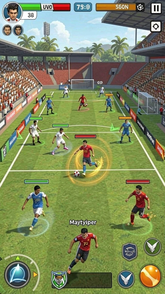 Screenshot suhu777 nomor 3