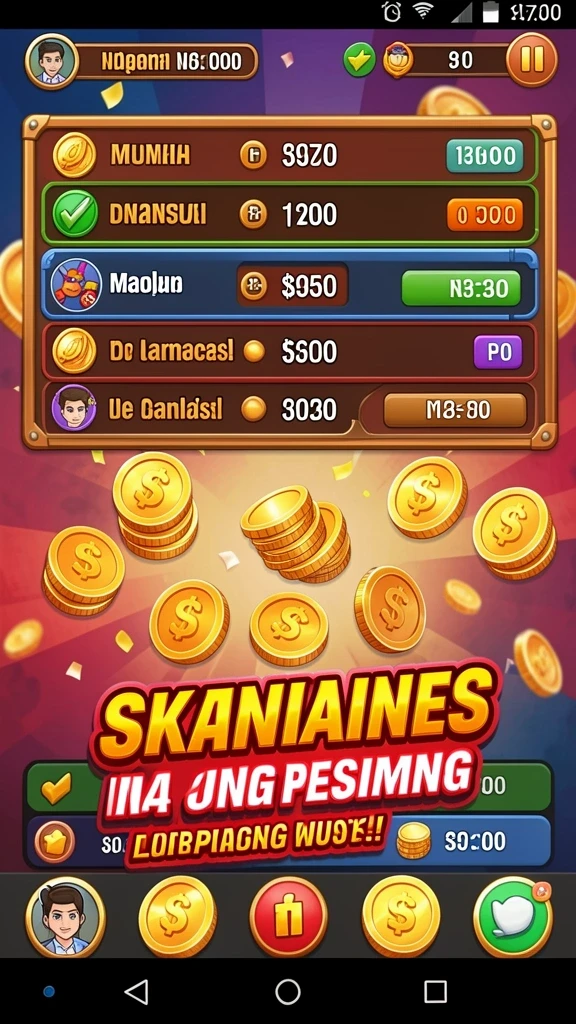Screenshot superwin777 nomor 2