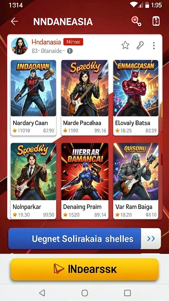 Screenshot surga77 nomor 3