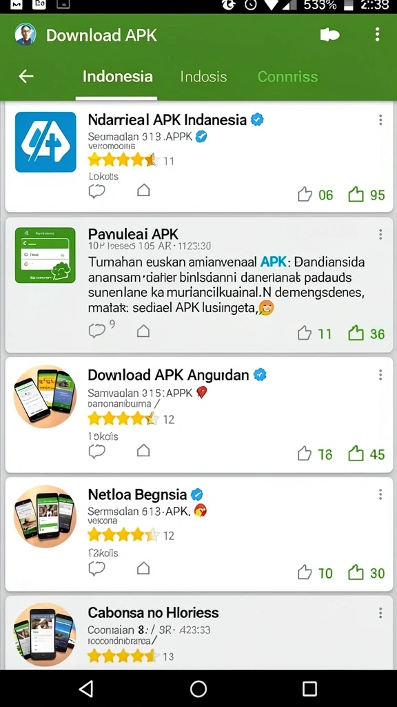 Screenshot topanhoki nomor 3