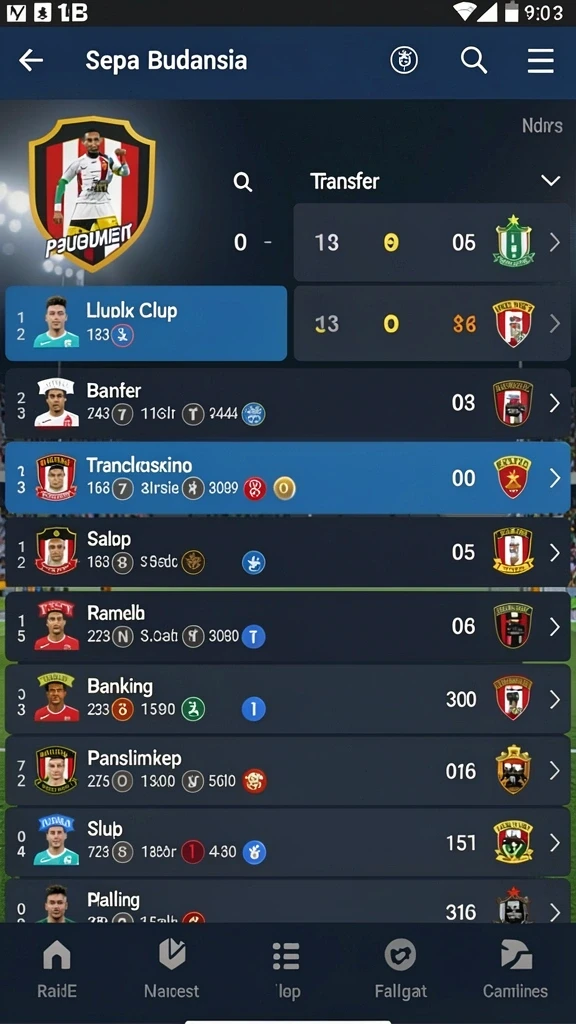 Screenshot toto22 nomor 1