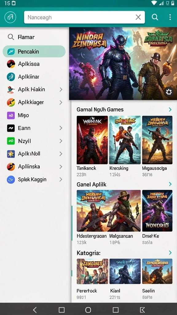 Screenshot toto22 nomor 3